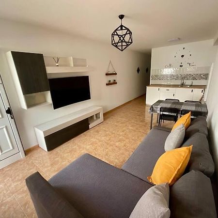 Casa La Mareta Leilighet Arrecife  Eksteriør bilde
